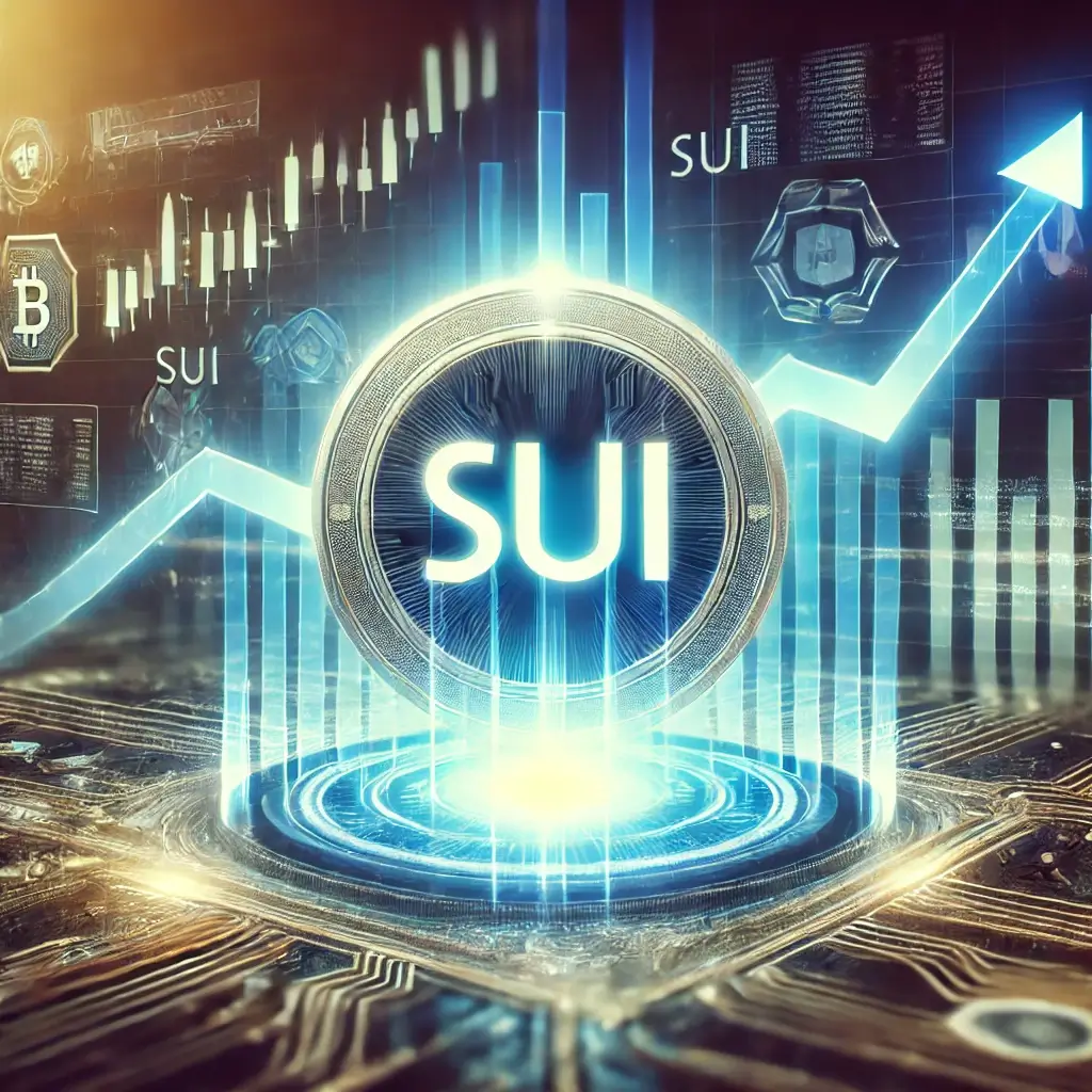 SUI Cryptocurrencyは、1月30日木曜日に14％以上増加し、4ドルを超えて上昇しました。しかし、今後のロック解除イベントは、強気感情を重視する可能性があります。