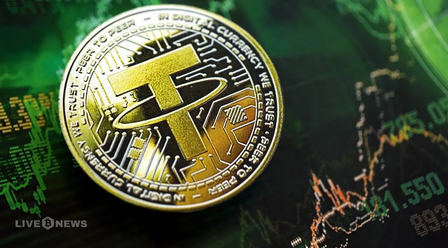 Tether integriert USDT in Bitcoin und Lightning Network, wodurch schnelle, kostengünstige Transaktionen, finanzielle Eingliederung und globale Überweisungen mit Taproot Assets-Technologie verbessert werden