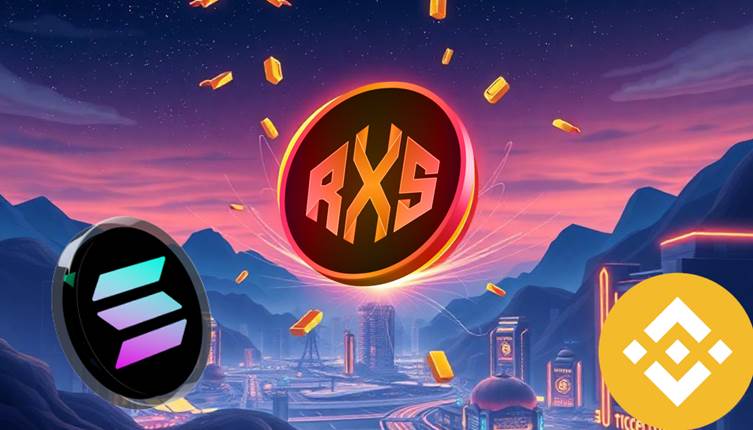 特朗普的存在推動Rexas Finance（RXS）的價格為20美元