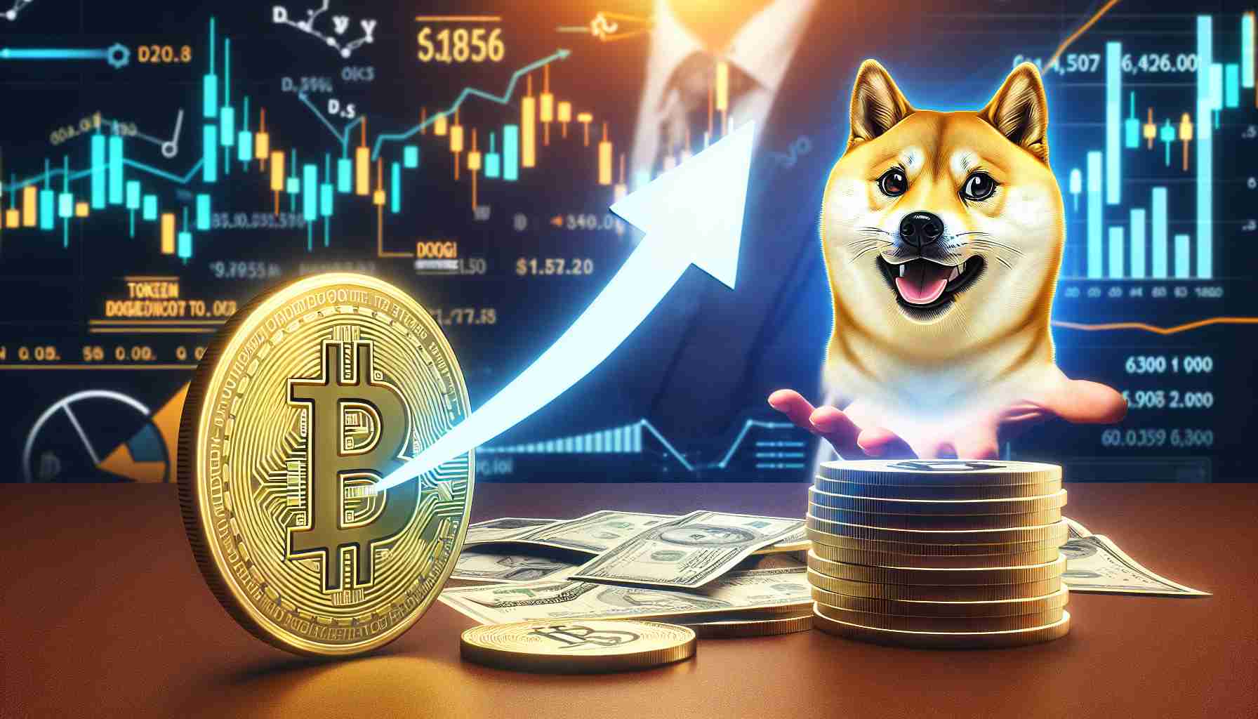 Unlocking Potential: Why Remittix (RTX) Could Outpace Dogecoin!