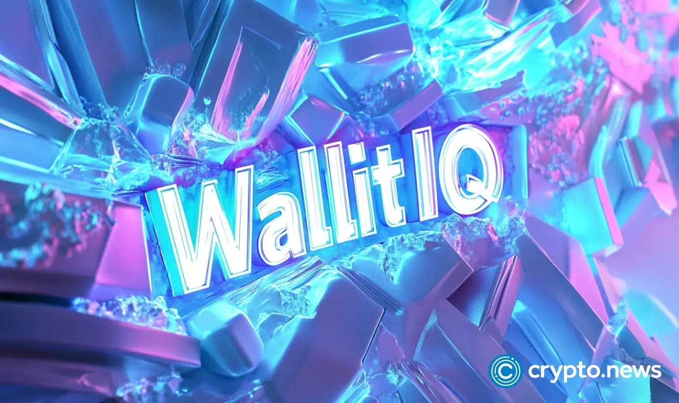 Wallitiq (WLTQ): le jeton AI au prix de 0,04 $ prévu pour avoir un rallye massif