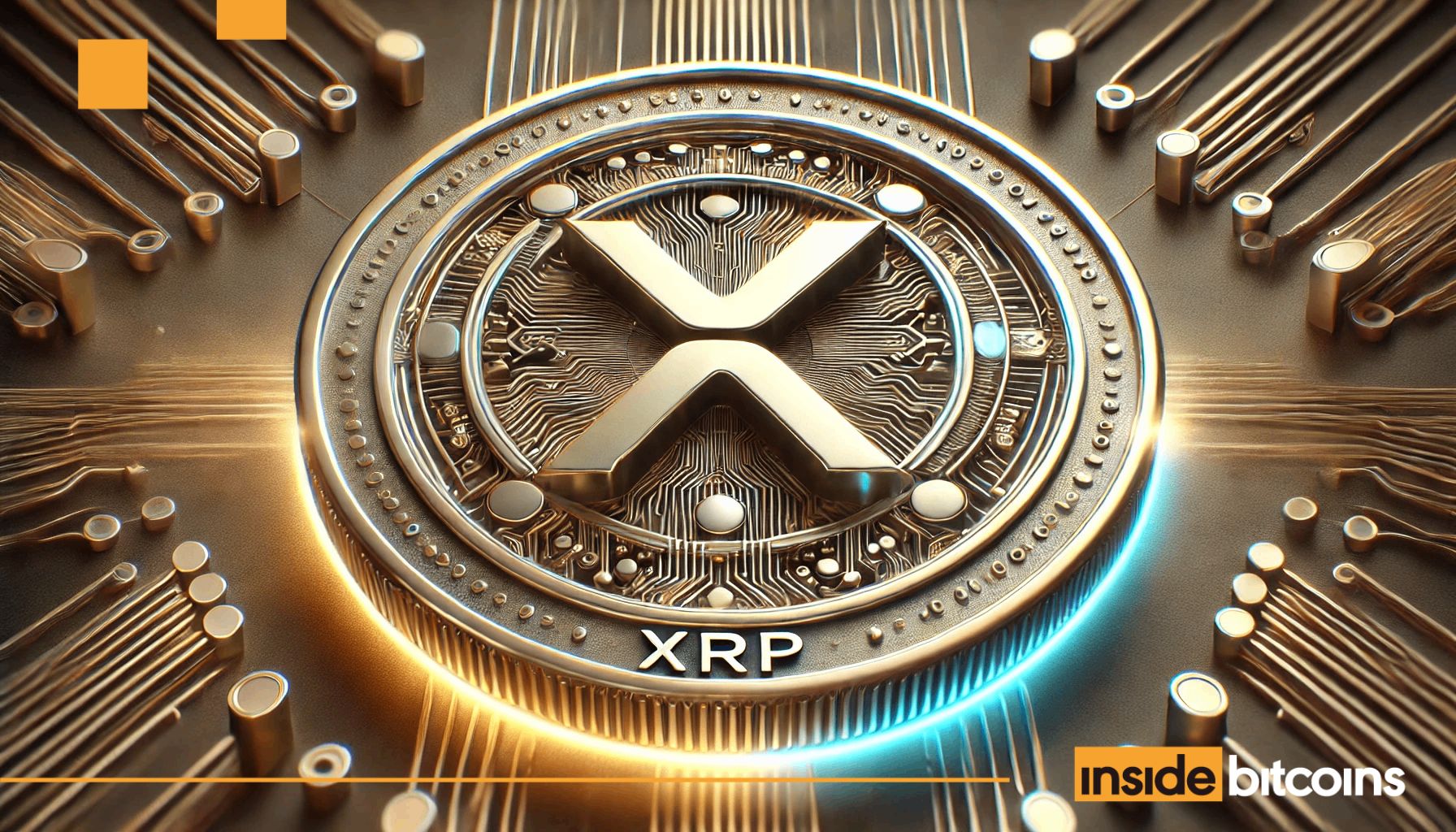 当灰度文件将其XRP Trust转换为ETF时，XRP价格有望突破出来