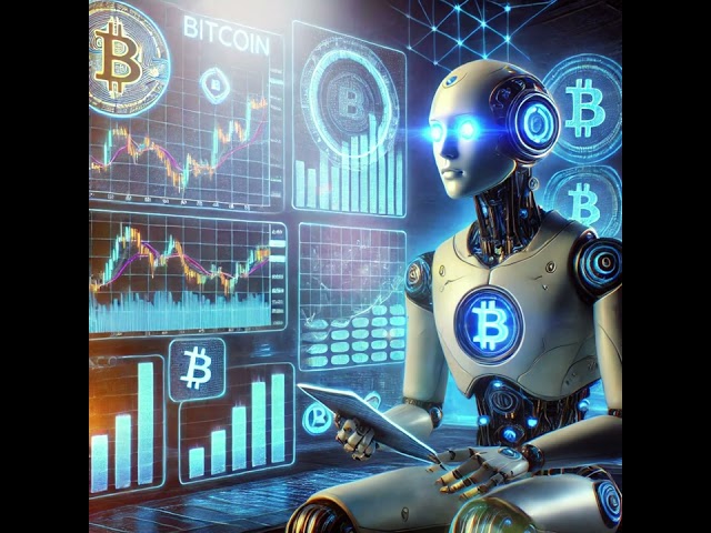 AI Bitcoin -Analyst analysiert den Bitcoin -Trend basierend auf dem MACD und des Marktes emotionalen Index. ### Bitcoin#Bitcoin Marktanalyse#Bitcoin Trend #chatgpt #bitcoin #ai