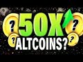 Alt-Coinシーズン2.0？ XMR IOTAブレイクアウト？ Quant $ 142！ xcn vtho lcx velo dia爆発💥#altcoin