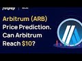 🔥🔥arb硬币价格预测🚀🚀arb 10 $suon🔥🚀