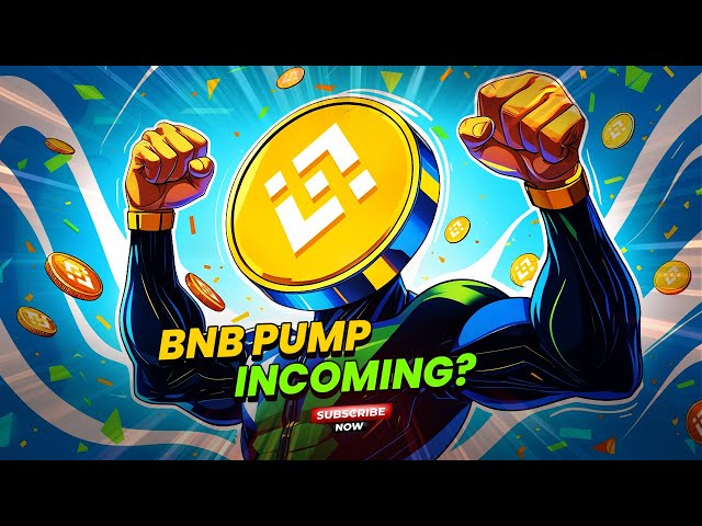 Binance Coin（BNB）价格突破？ Binance硬币可以很快达到700美元以上吗？