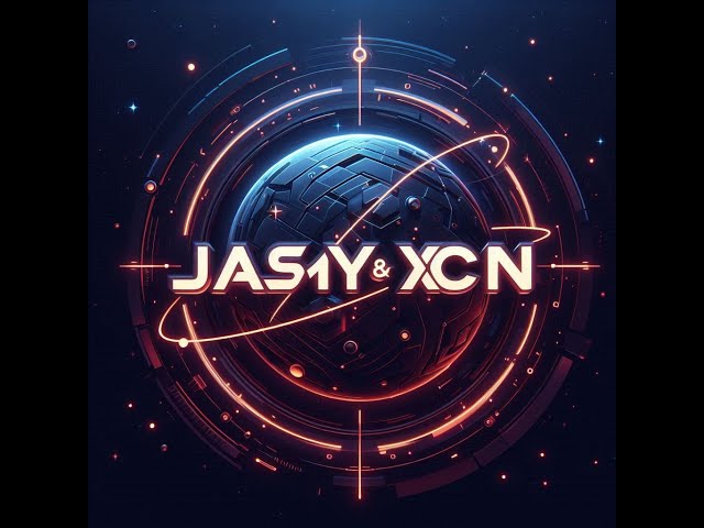 #bitcoin #jasmy #onyxcoin xcn Dans une structure haussière, Jasmy éclate enfin