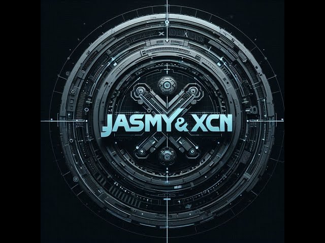 #bitcoin #jasmy #onyxcoin xcn & 비자? Jasmy는 1 위를 차지합니다