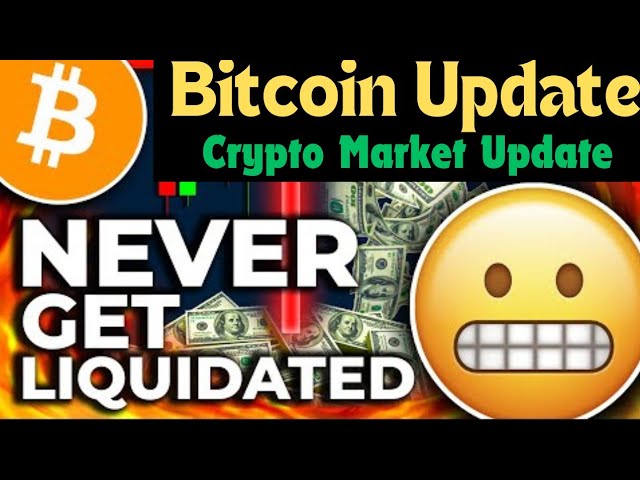 Bitcoin Update aujourd'hui || BNB Coin Update || Mise à jour du marché de la cryptographie aujourd'hui