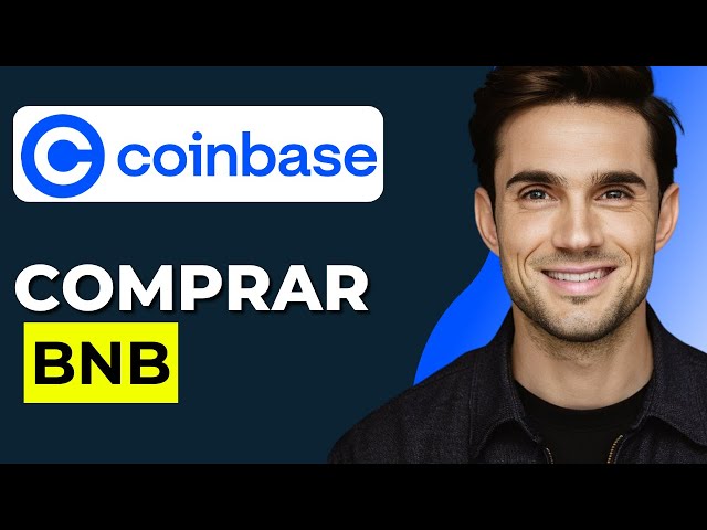 如何在Coinbase Wallet 2025中以西班牙语购买BNB（更新！）