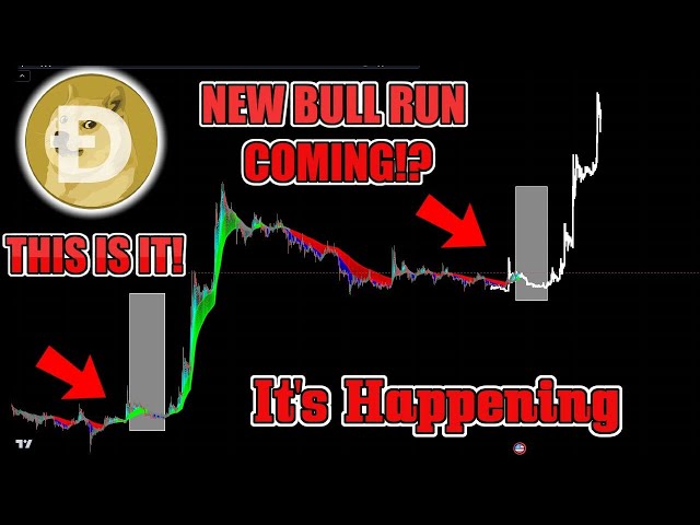 ⚠️Goge Final 1 $ Bull Pump🚨 COMPRENDRE? La pompe de bullrun de Dogecoin en 2025 est extrêmement proche? La vérité doge