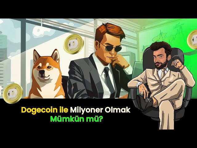 Dogecoin的最后一刻：有可能成为Doge Coin的百万富翁吗？