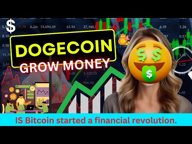 "Dogecoin & USDT : Meme Coin vs Stablecoin - 어느 쪽이 이길까요?" | Dogecoin 거래 | #DogeCoin #BTCNews