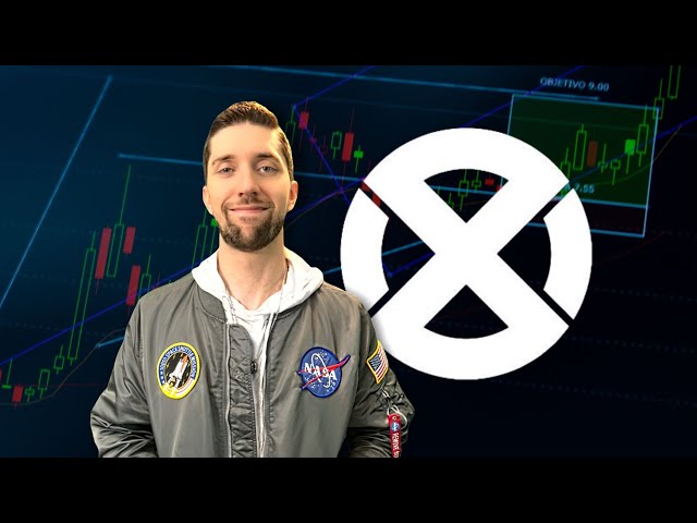 Exploring Onyxcoin $XCN: Onyx Protocol The Backbone of Decentralized Web3