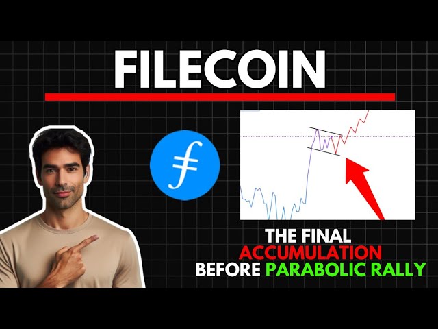 Filecoin FIL News今天 - FIL PRIGE预测2025和技术分析