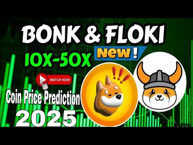 Floki INU Coin Prix Predictions 2025 | Floki inu Coin Big News aujourd'hui Rs 1 en 2025 | Floki inu