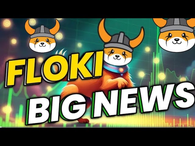 Floki Inu ₹1 जायेगा | Floki Inu Next 100x Memcoin | Price Prediction