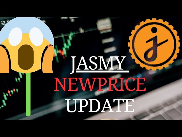 JASMY ET XCN NOUVELLE MISE À JOUR PRIX !! XCN est-il prêt pour une autre pompe à 200% ou faux? Perspectives des prix