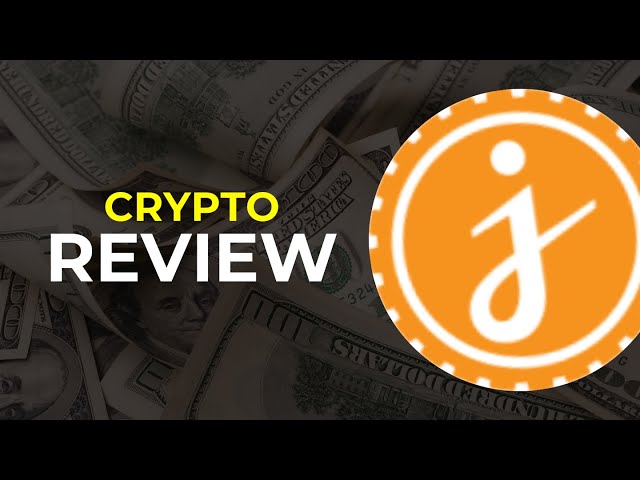 JASMYCOIN ($JASMY) : IS IT A SCAM?! (Full Review & Analysis, Crypto, Token & Price)