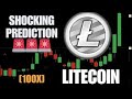 Litecoin LTC Price News Today - Technical Analysis and Price Prediction! LTC BULLRUN? [10X Soon]