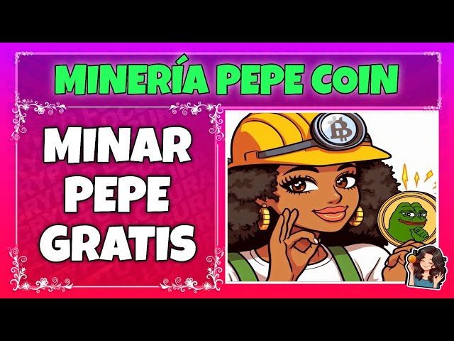 🐸NEUAUX MURAGE DE PEPE COIN 🐸 Comment saper le mème Pepe Coin Free | Pepe Coin🐸