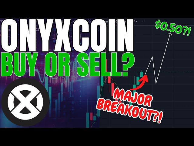 OnyxCoin wichtiger Preis -Update! Onyxcoin Preisvorhersage & Analyse! XCN Crypto -Preisprognose 2025