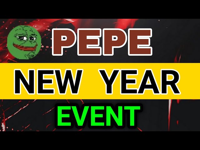 Pepe Coin News heute! Pepe -Preisvorhersage