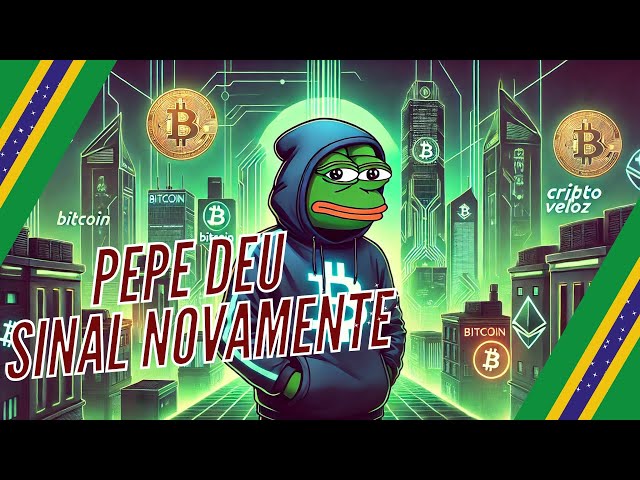 Pepe gave the same sign for the third time (technical and fundamental analysis of Pepe Coin)