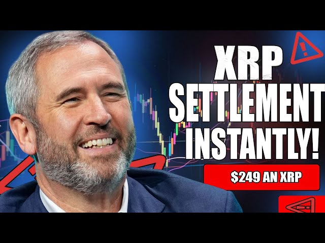 RIPPLE XRP News - Etwas Großes geht heute unter! Brad Garlinghouse Major Ankündigung!