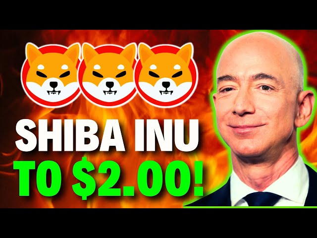 Explosion de prix Shiba INU Ce mois-ci a confirmé !! - Shiba Inu Coin News aujourd'hui