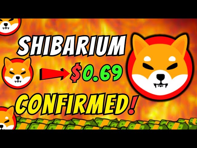 Shibarium將確認的Shiba INU價格至1美元-Shiba inu News今天