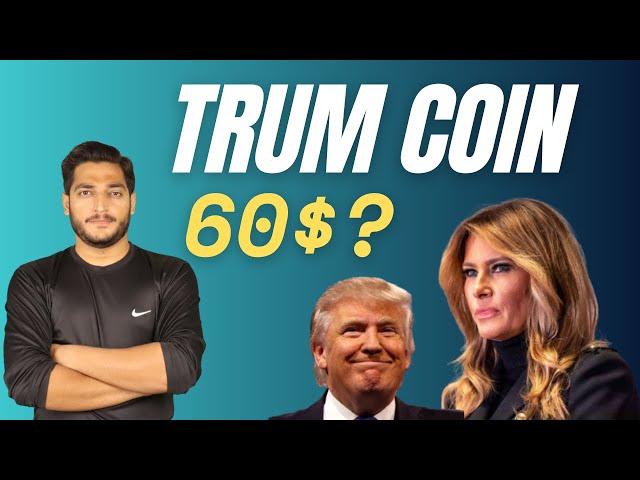 Trump Coin Price Perdiction 2025 !! Melania Coin Price Perdiction 2025