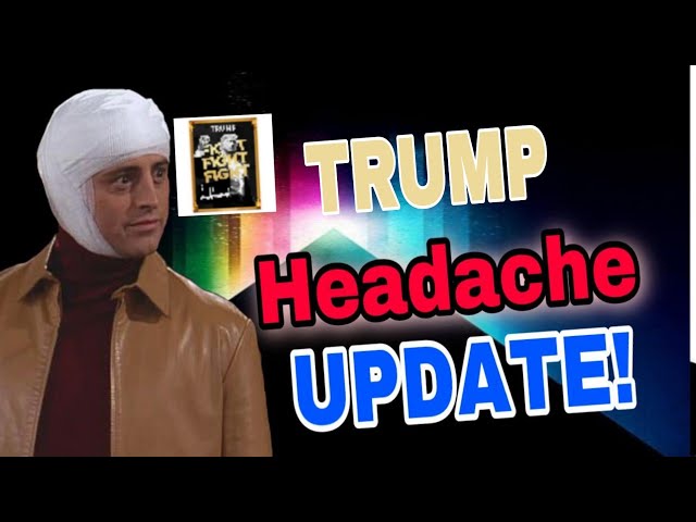 Trump Preisvorhersage! Trump Coin News heute!