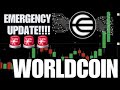 WorldCoin (WLD)이 시점에서 남은 단어 없음 !!!!! | 강세 뉴스 | WLD 가격 예측 price