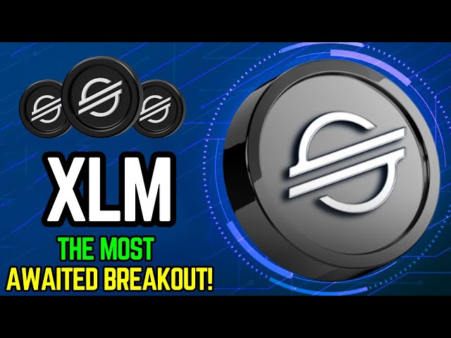 XLM -Münze Set für eine massive Breakout -Sternlumen -Preisanalyse und wichtige Updates 2025!