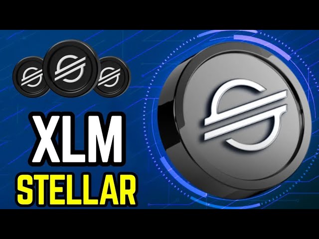 XLM Stellar価格予測