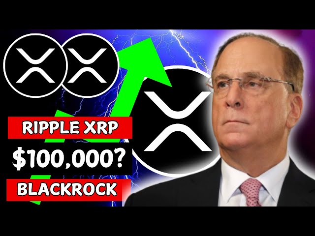 XRP / American Crypto Strategic Reserve Basket & Ripple CLO möchte sich entschuldigen