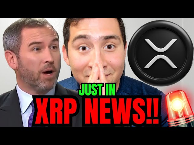 XRP您需要尽快知道这一点！ （这全都在这里XRP持有人）