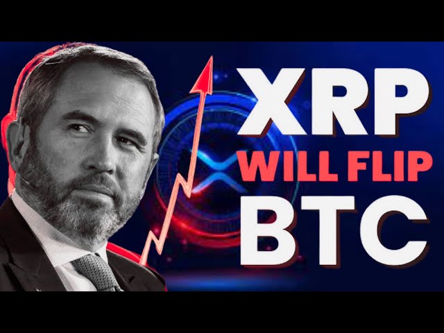 XRP's dirty secret...