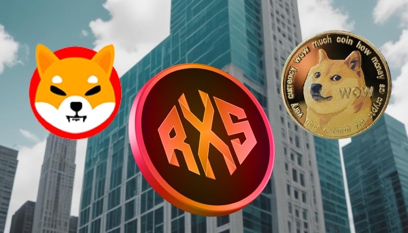 Dogecoin과 Shiba Inu의 리드를 따르고 상징적 인 집회를 복제 할 5 개의 Altcoins