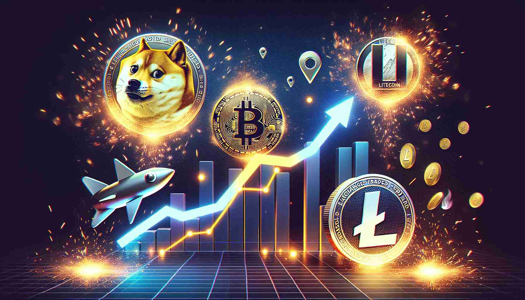 Crypto混乱：您需要了解有关Doge，BTC等的知识！