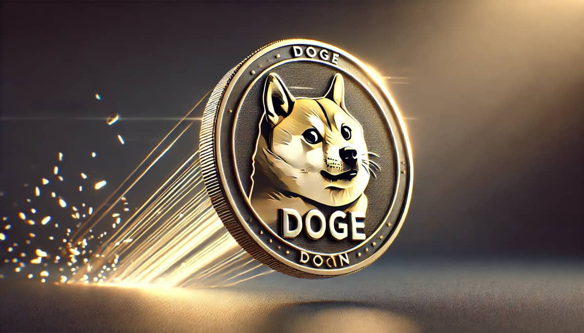 アナリストによると、dogecoin（doge）の潜在的な1,040％の価格の噴火を準備しました