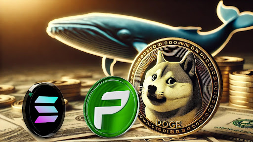 Dogecoin ETF和Solana ETF批准可以在3月份运行的33,000％以33,000％的价格发送此低于$ 1的Altcoin