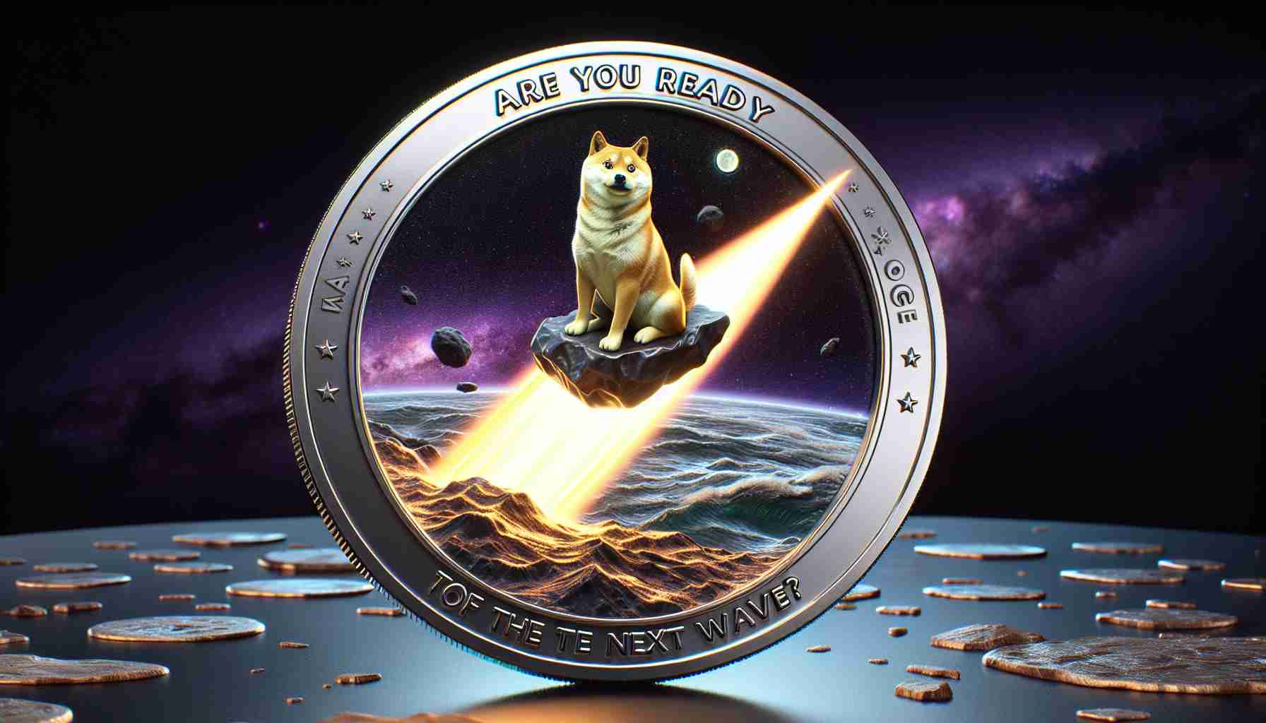 Dogecoin Revolution：加密游戏中的下一步是什么？