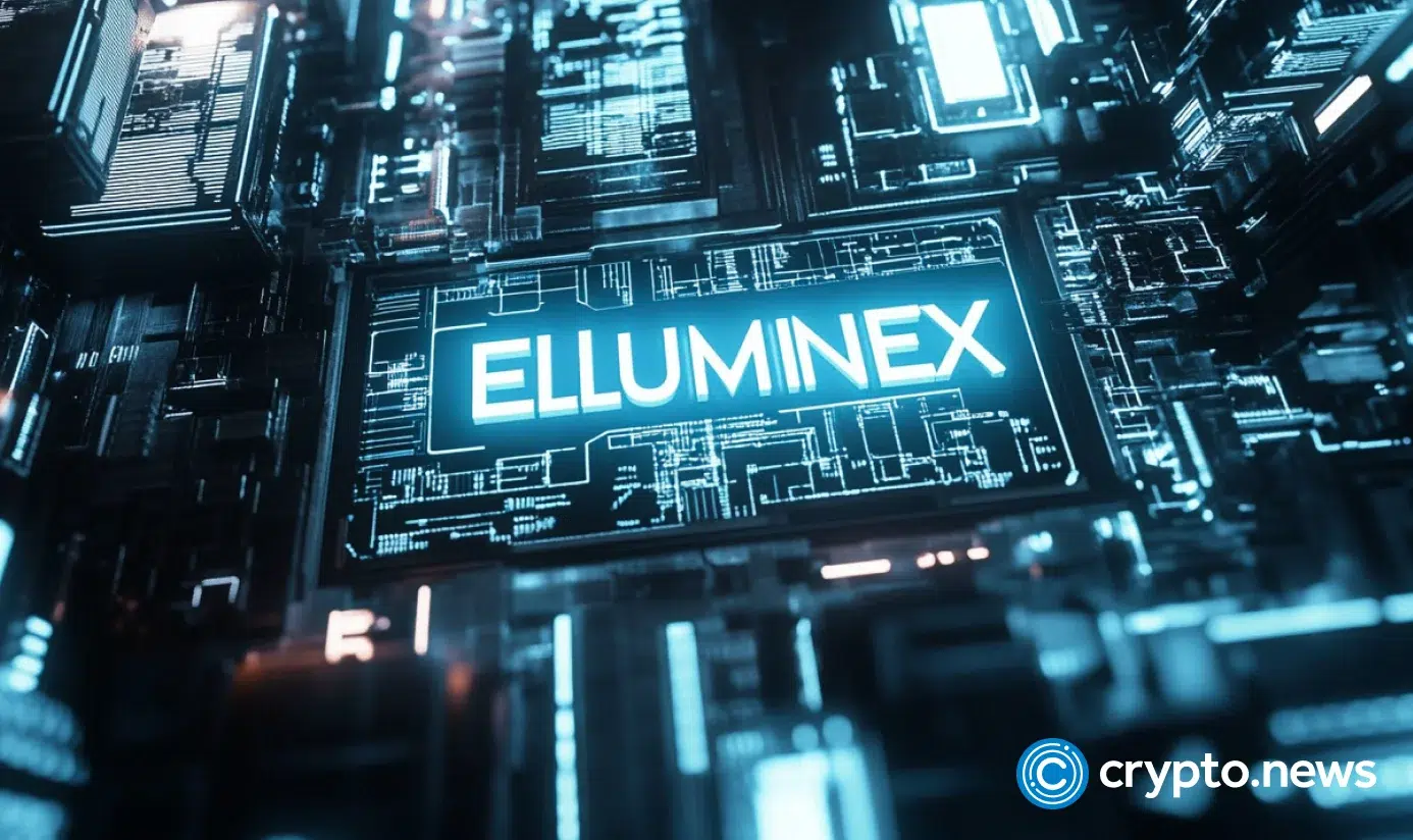 随着波纹（XRP）保持看涨势头，Elluminex（Elx）预售吸引了日益增长的兴趣