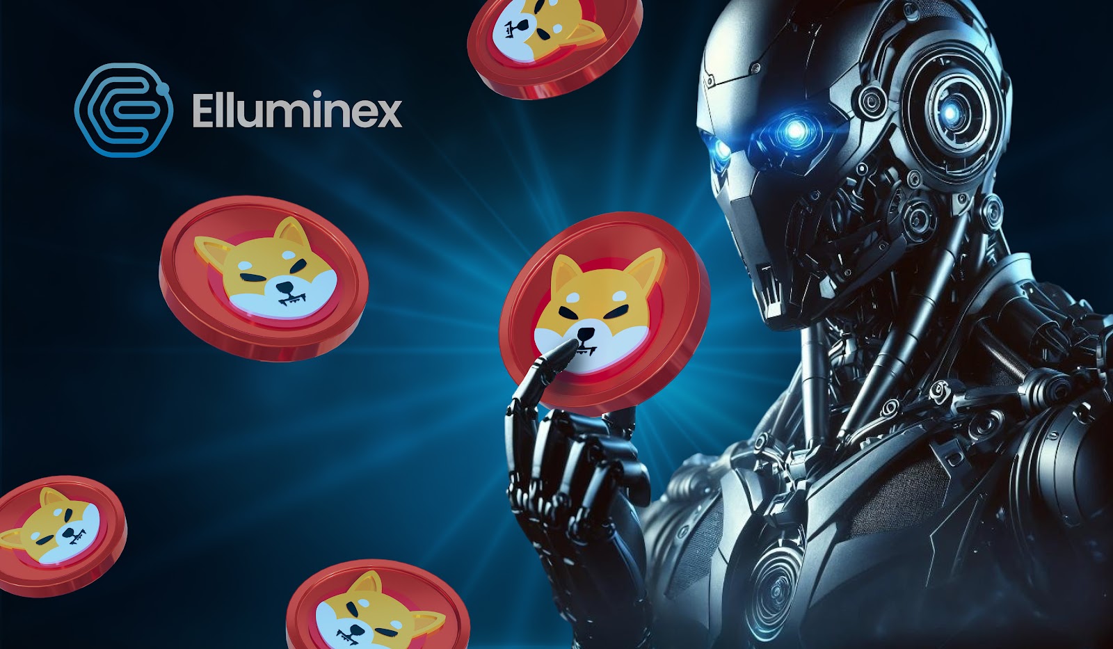 ELUMINEX (ELX) Presale Live, vise à élever l'écosystème de tonne comme destination ultime Defi