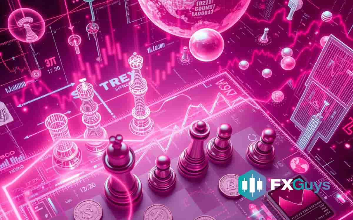 FXGuys ($ FXG): Der beste Altcoin, der im Jahr 2023 gekauft werden kann - Outshining Dogecoin (Doge) und Ethereum (ETH)