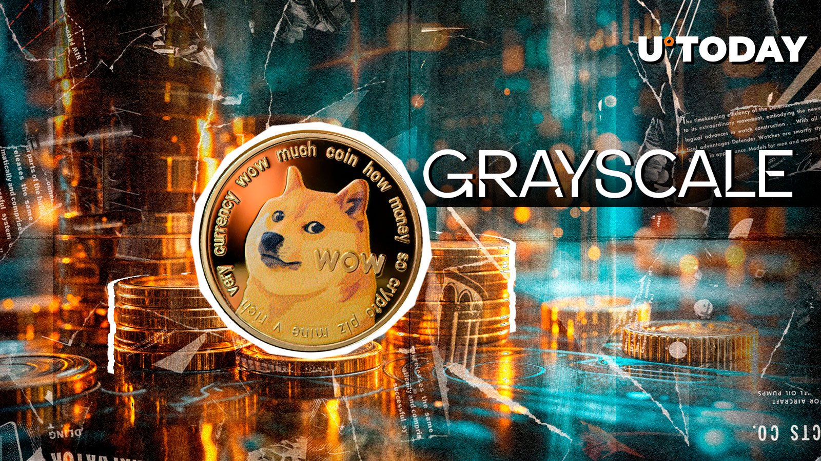 Grayscale Doge Trust va en ligne: que savoir