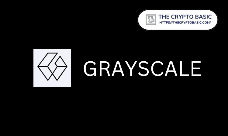 Grayscale 파일은 Doge Trust를 ETF로 변환하여 Meme Coins를 대상으로 한 응용 프로그램에 합류했습니다.