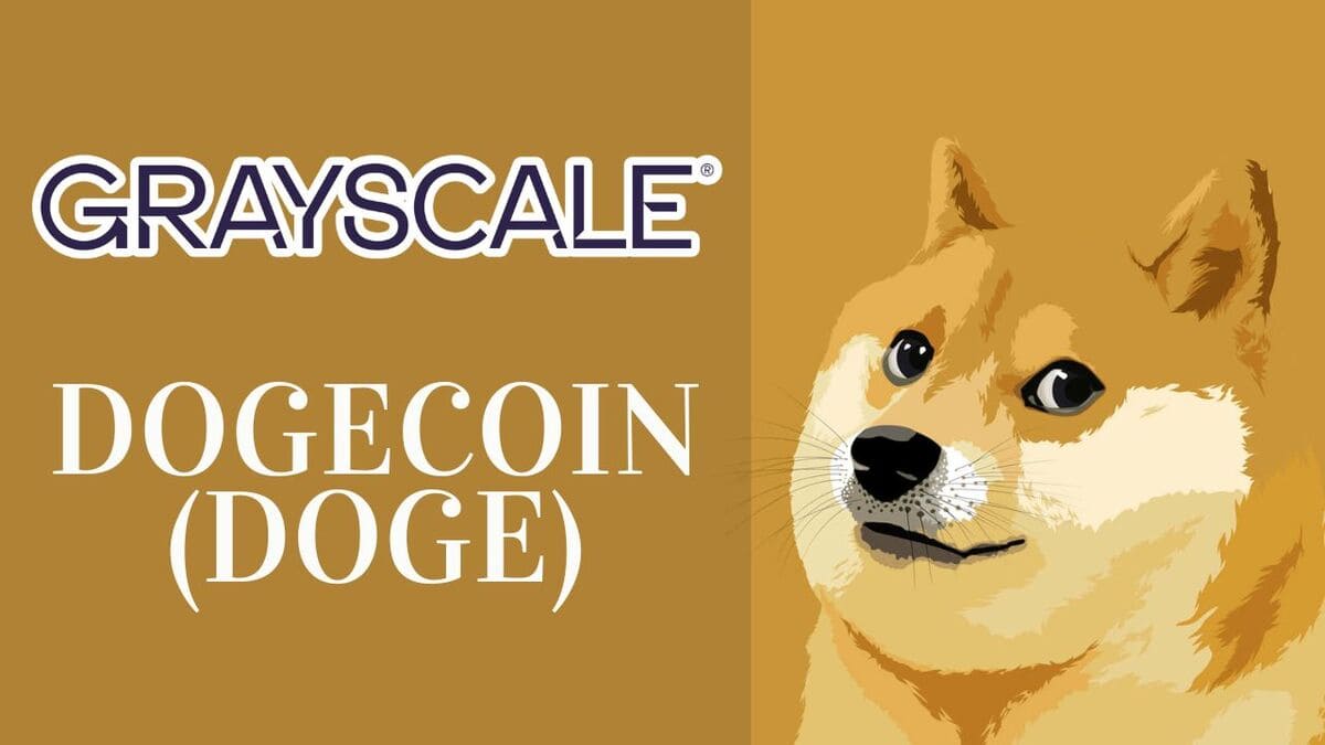 GraysCale Investments lance le DoGECoin Trust, un nouveau produit ciblant les investisseurs accrédités